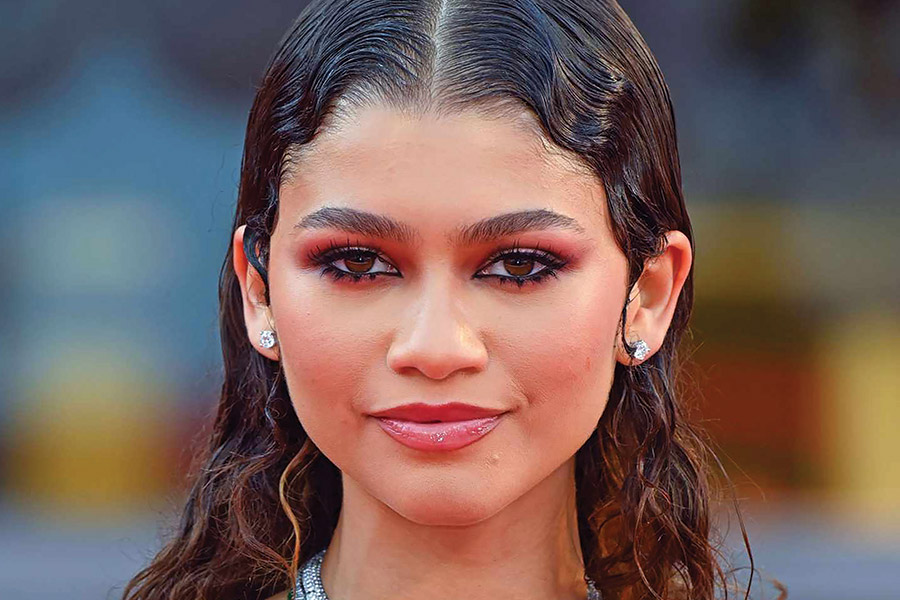 Get the Wet Hair Look, The Latest Red Carpet Phenomenon - StyleSpeak
